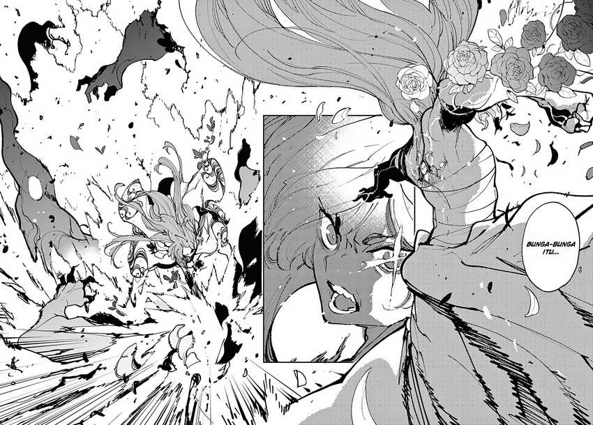 Ninkyou Tensei: Isekai no Yakuzahime