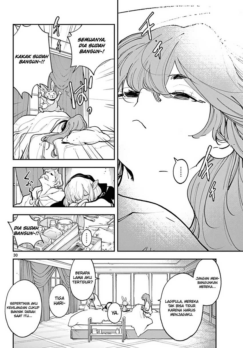 Ninkyou Tensei: Isekai no Yakuzahime