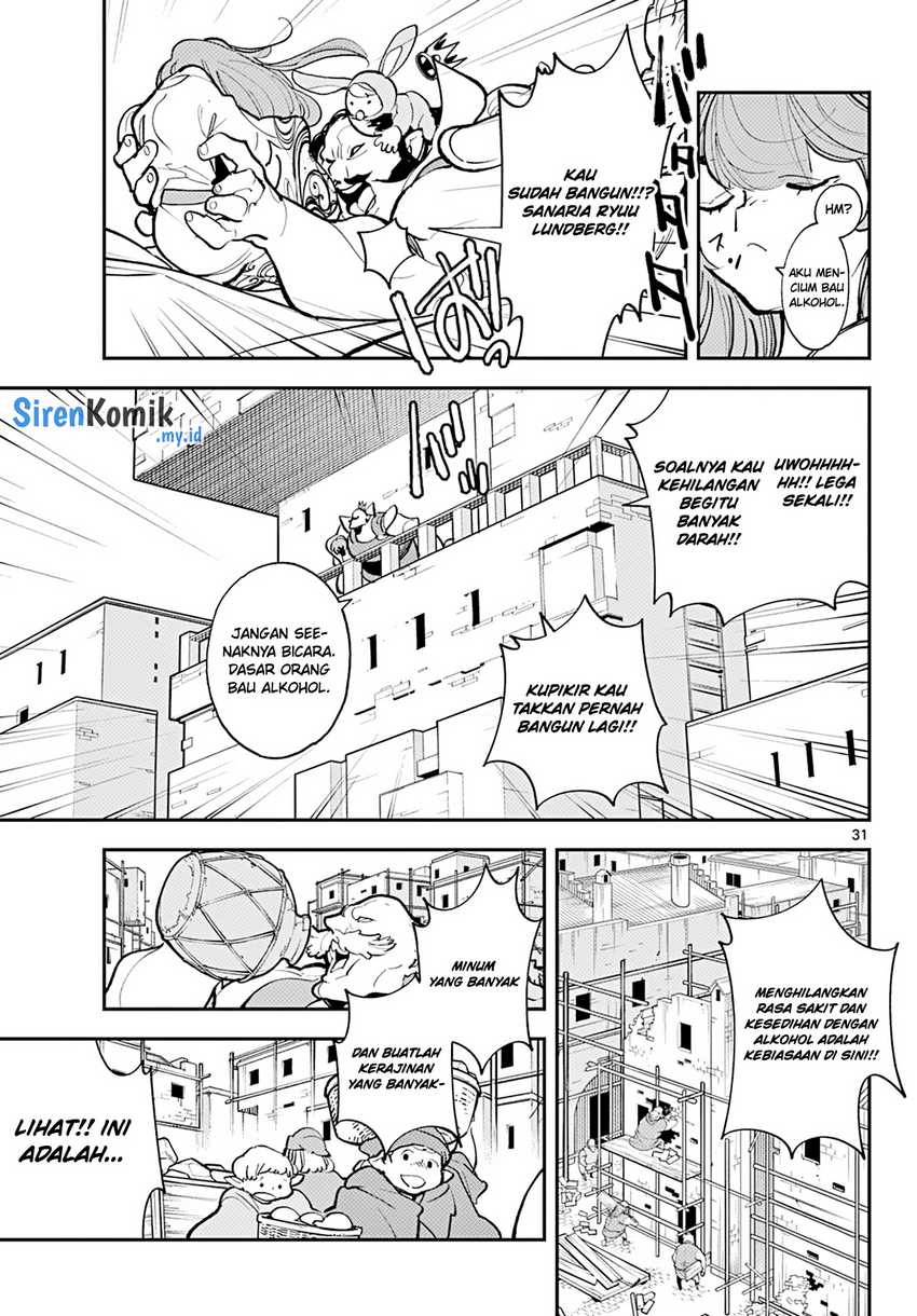 Ninkyou Tensei: Isekai no Yakuzahime