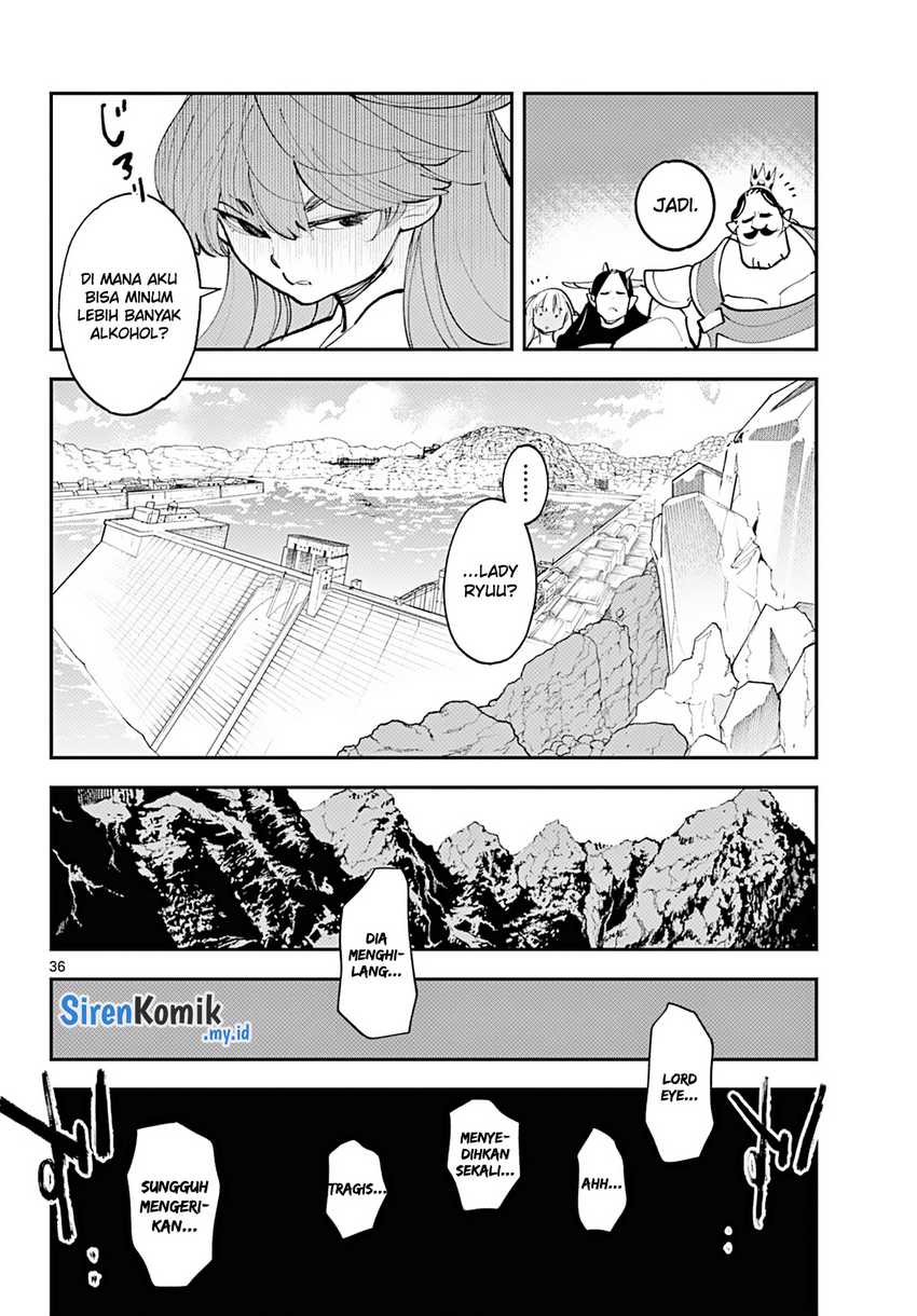 Ninkyou Tensei: Isekai no Yakuzahime