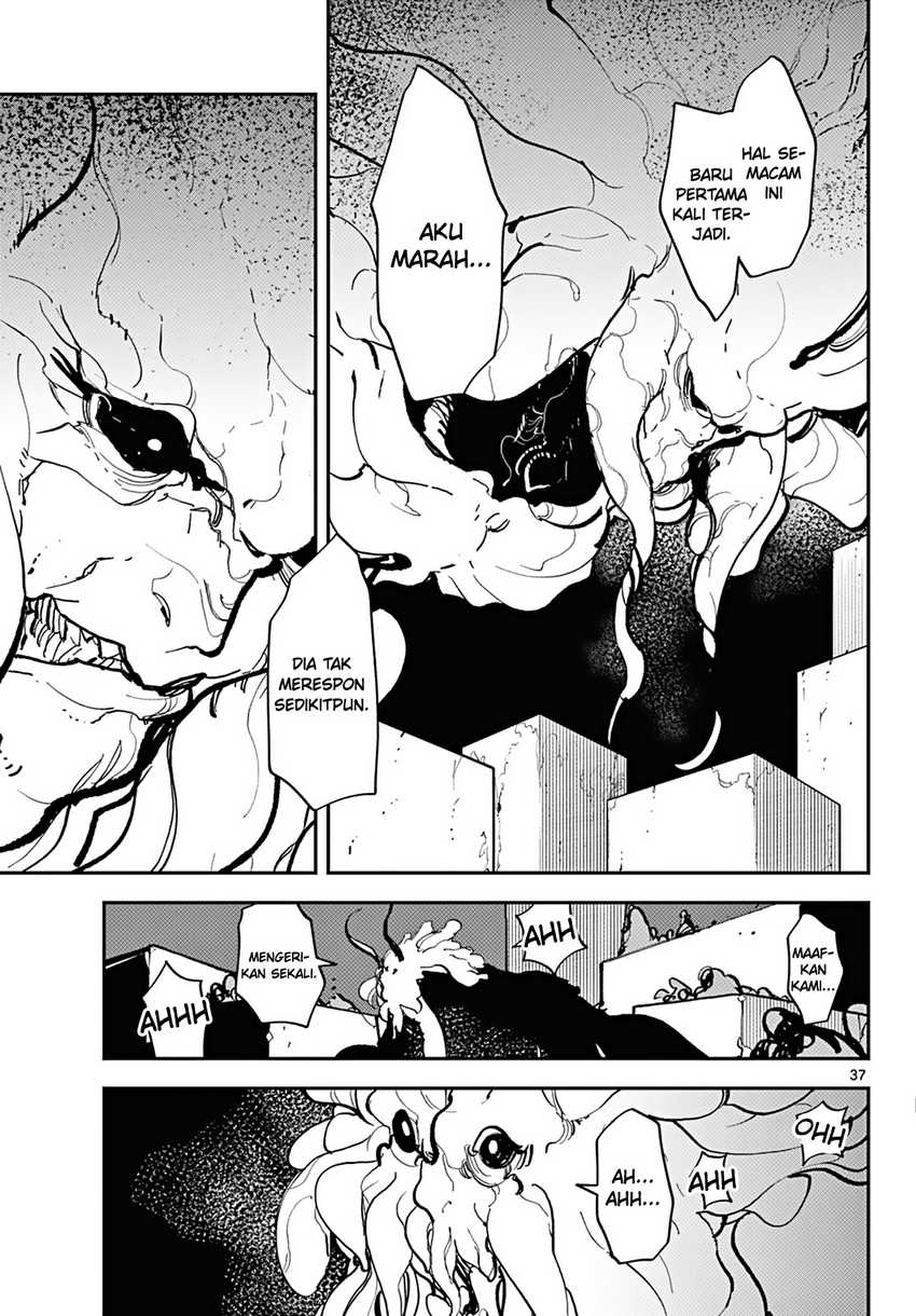 Ninkyou Tensei: Isekai no Yakuzahime