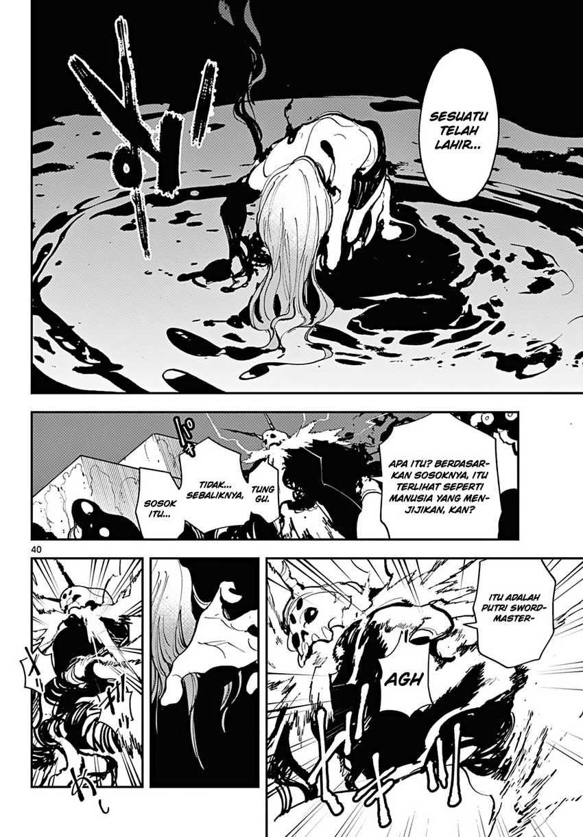 Ninkyou Tensei: Isekai no Yakuzahime
