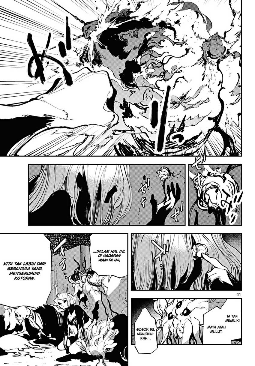 Ninkyou Tensei: Isekai no Yakuzahime