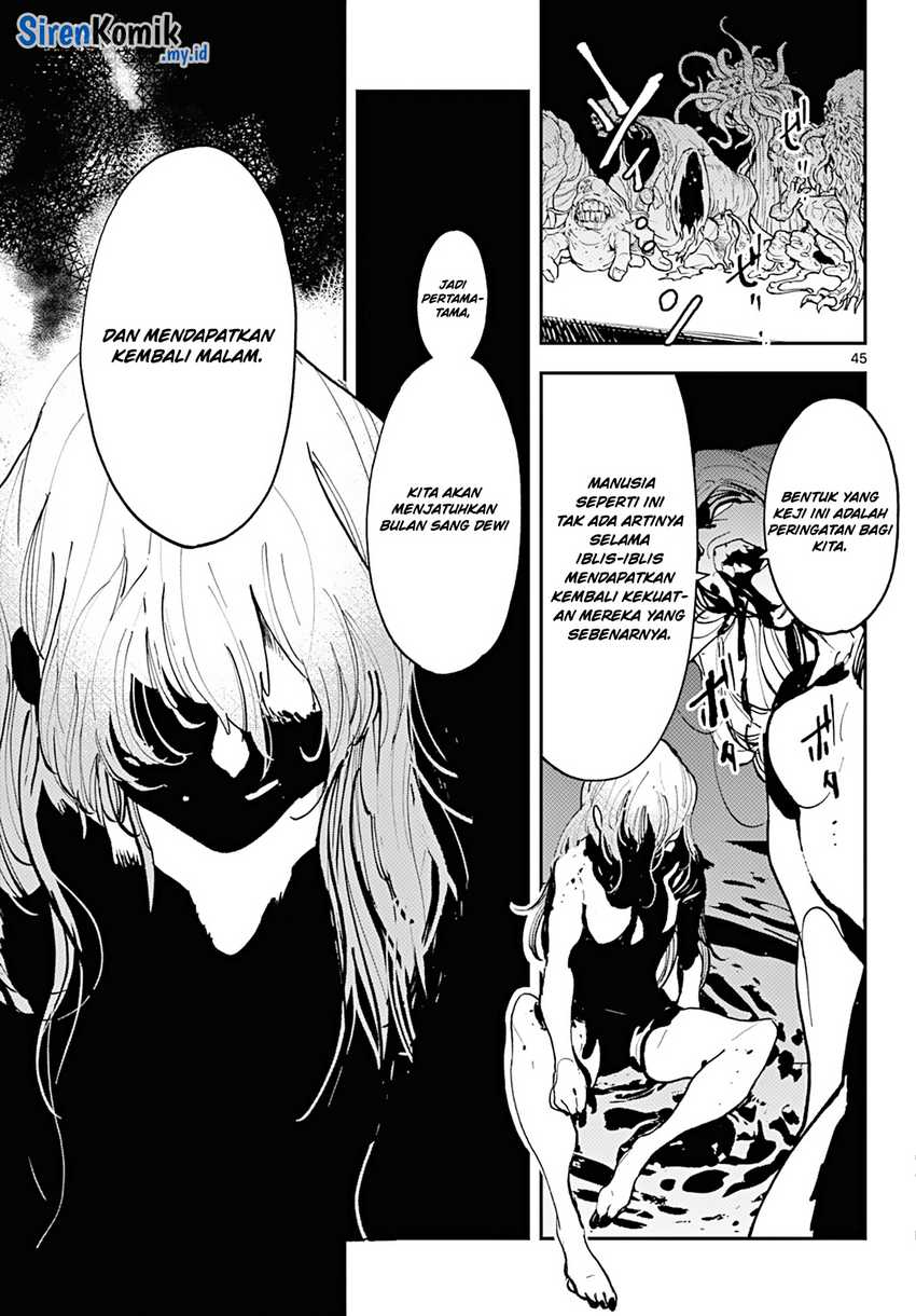 Ninkyou Tensei: Isekai no Yakuzahime