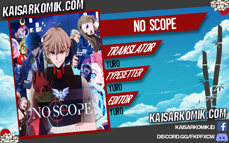 No Scope