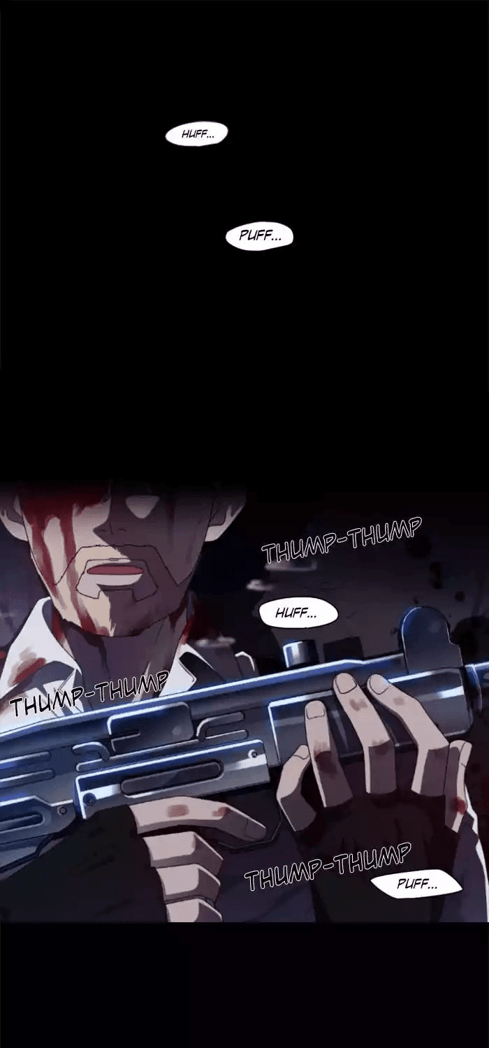 No Scope