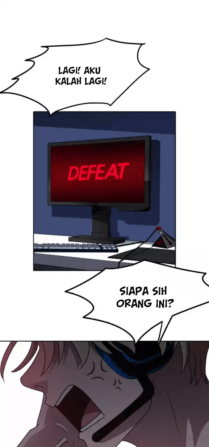 No Scope