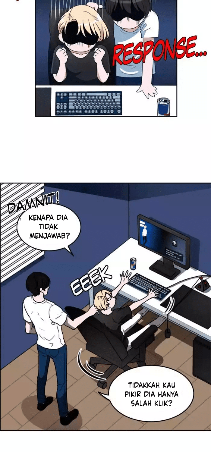 No Scope