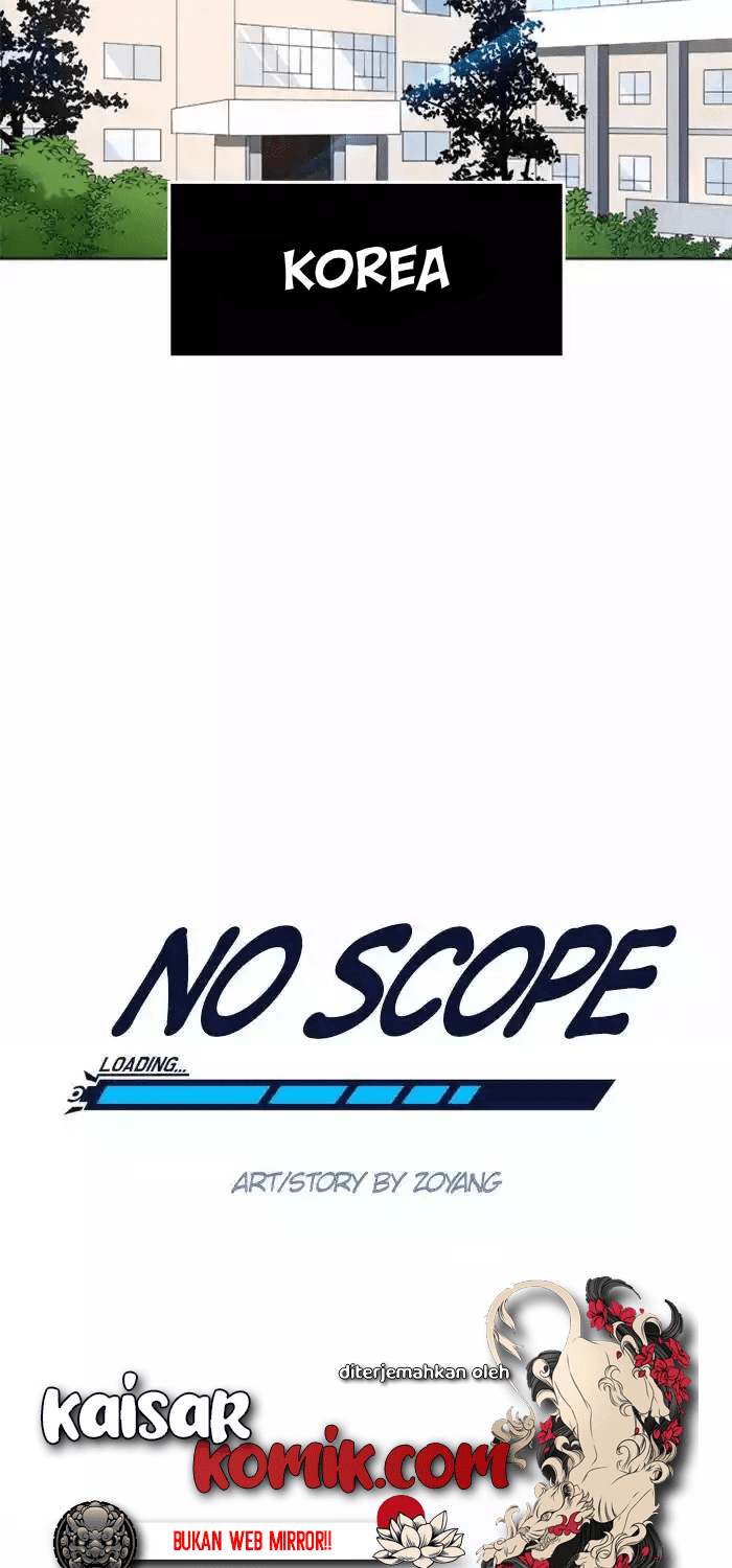 No Scope