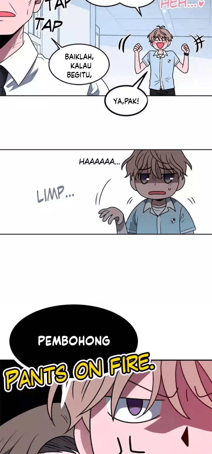 No Scope