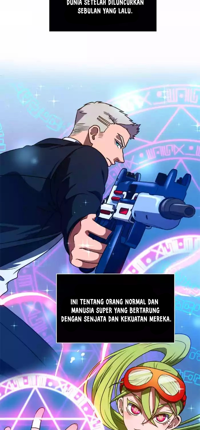 No Scope