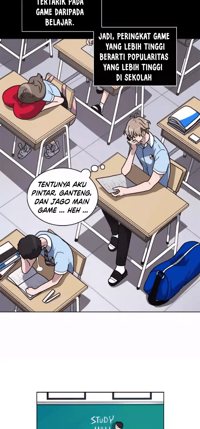 No Scope