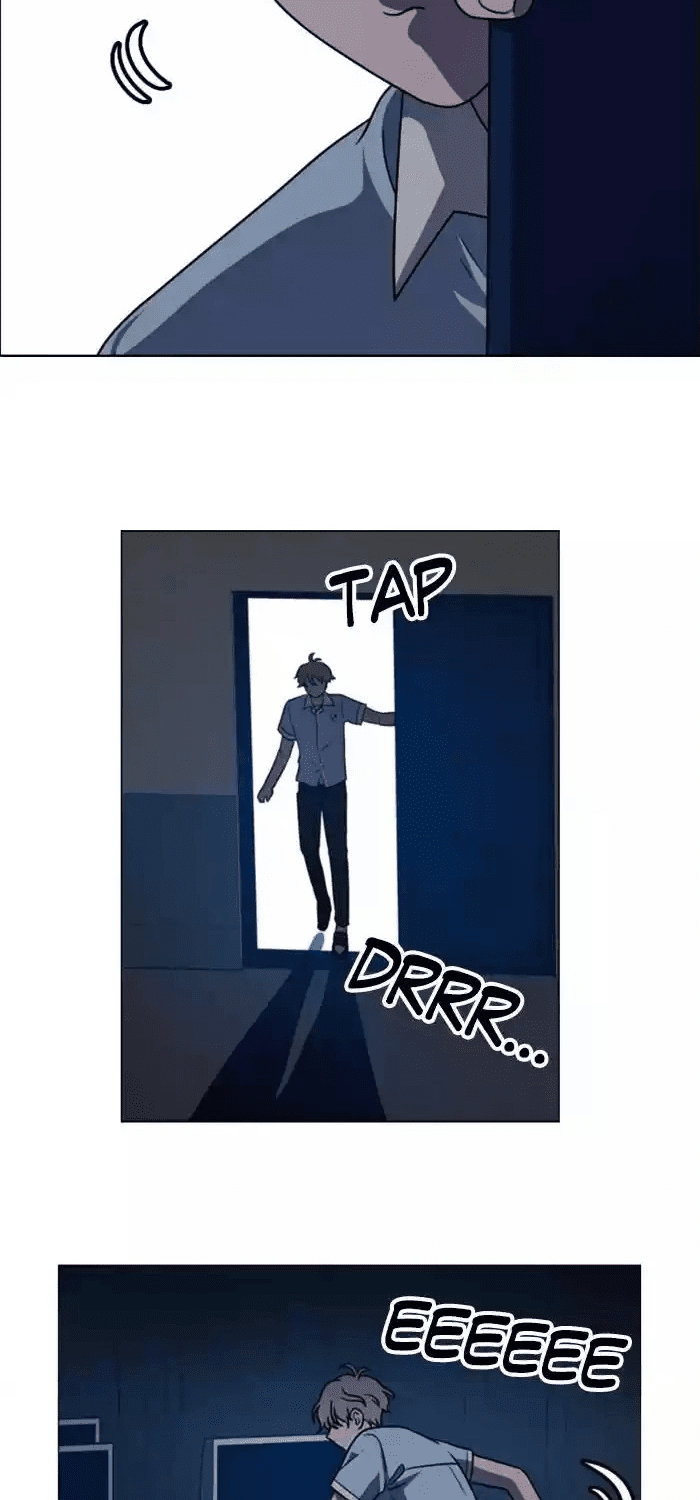 No Scope