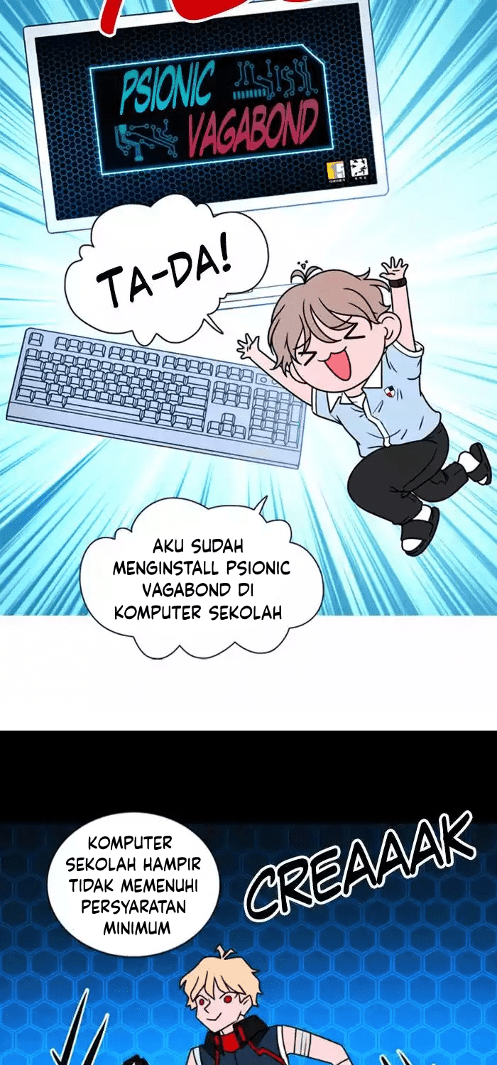 No Scope