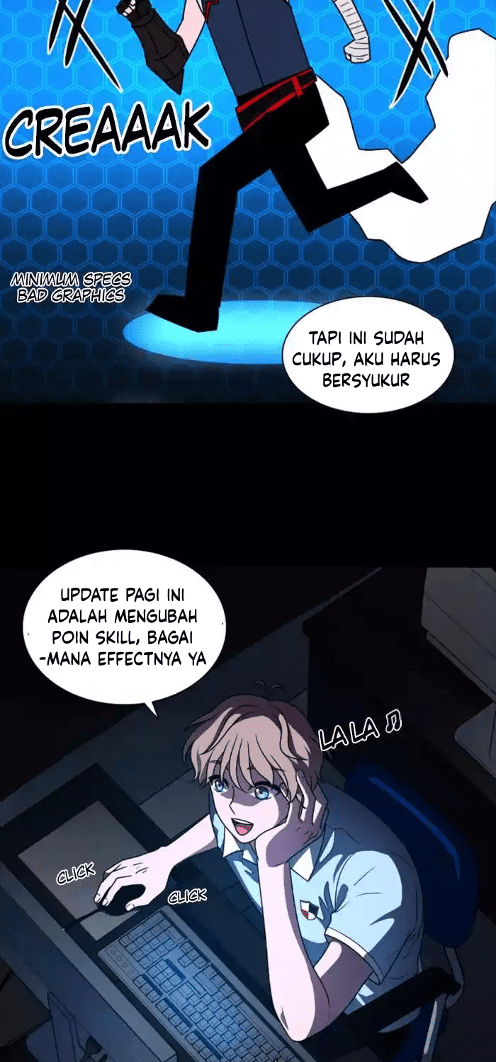 No Scope