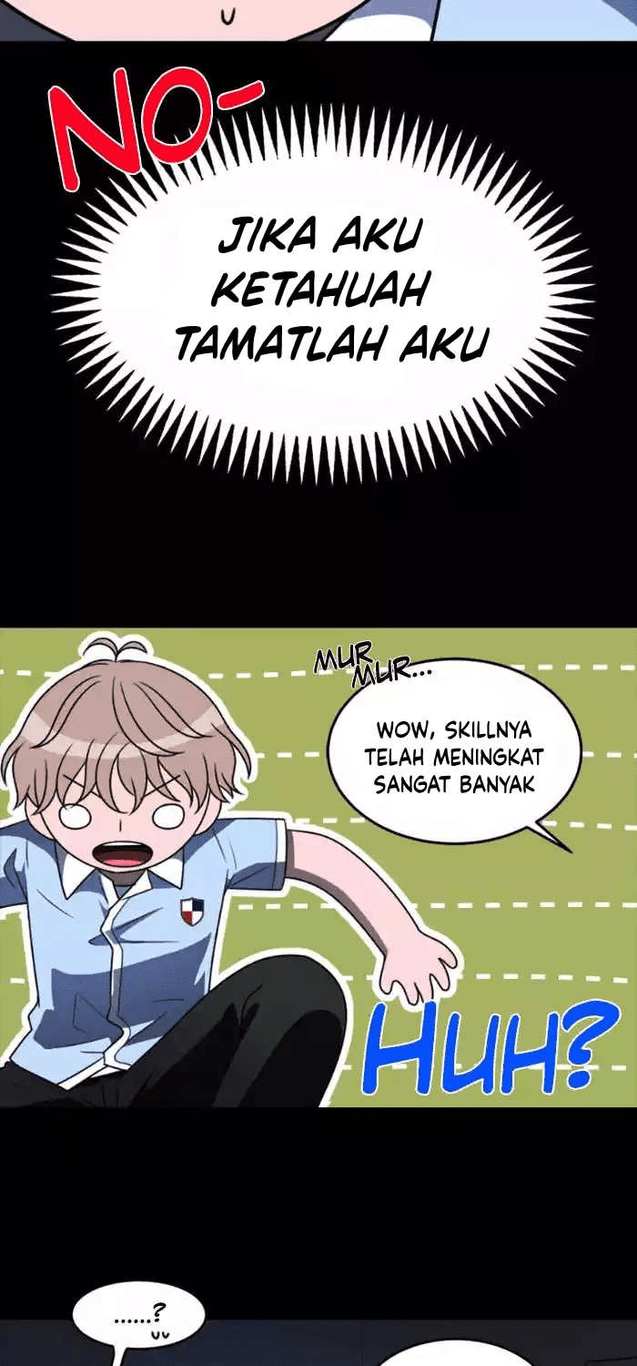 No Scope