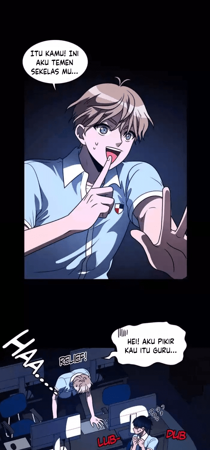 No Scope