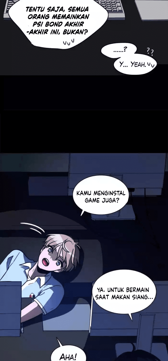 No Scope