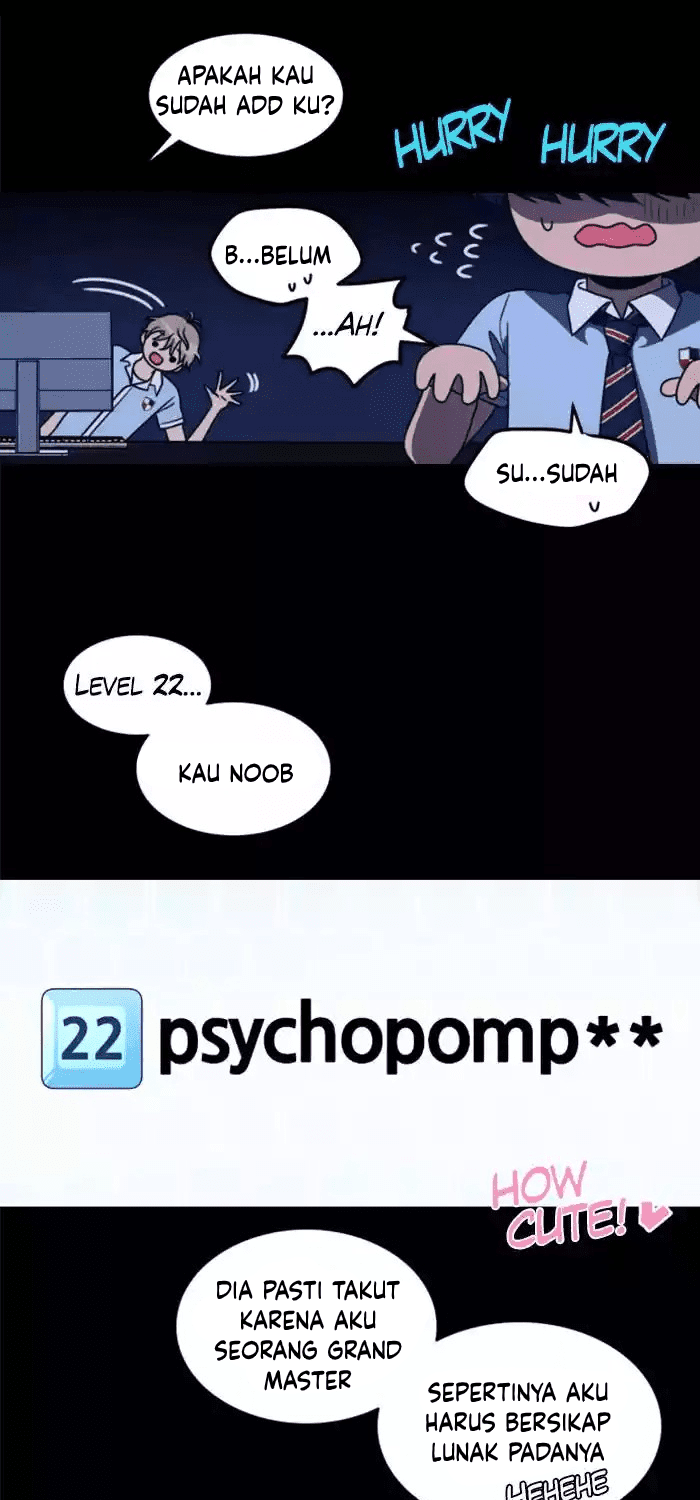 No Scope