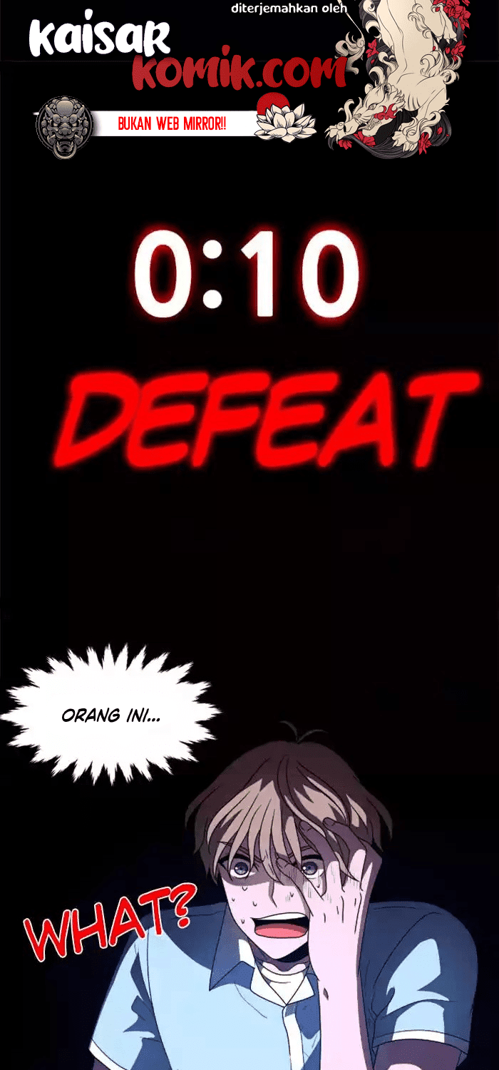 No Scope