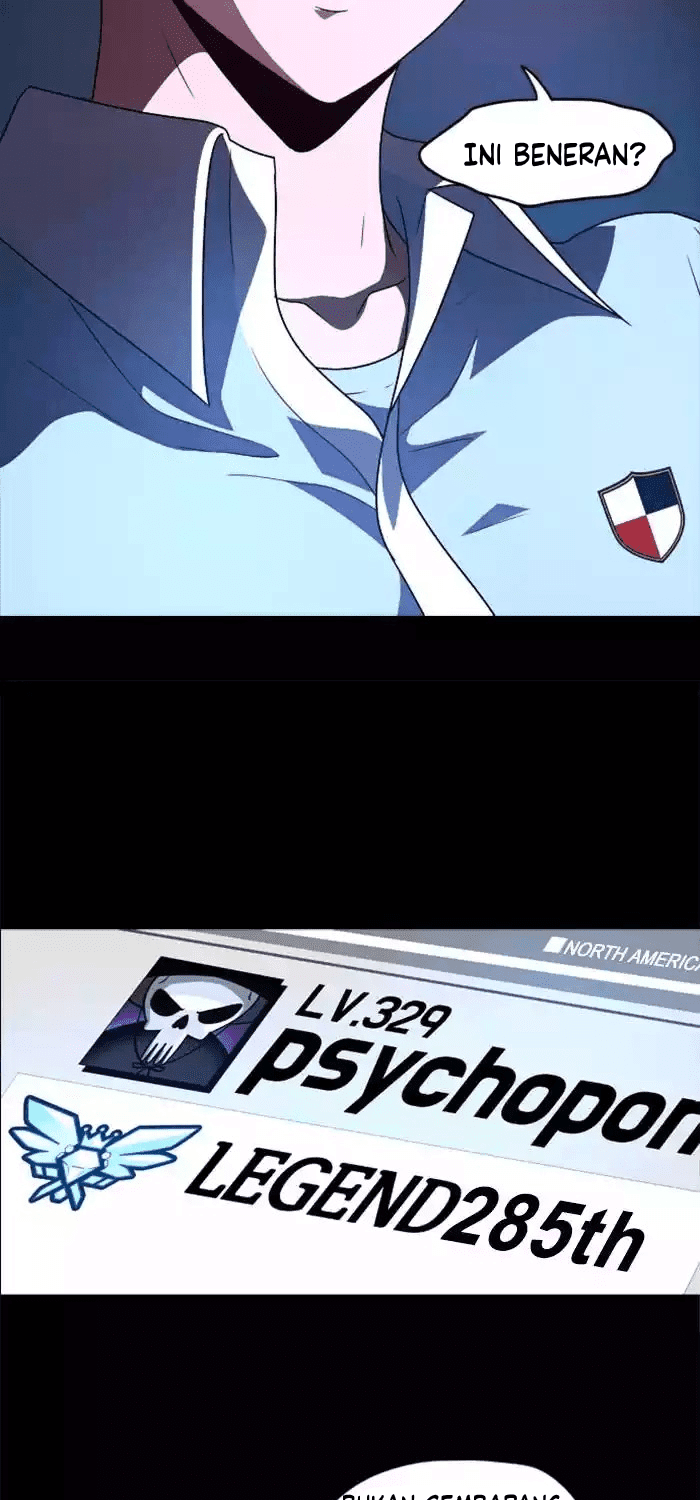 No Scope