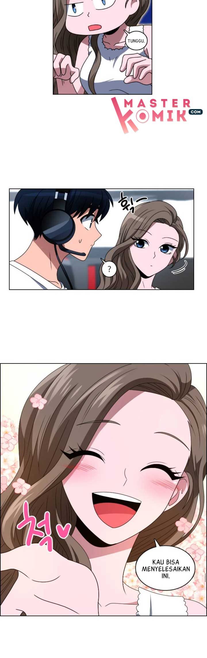 No Scope