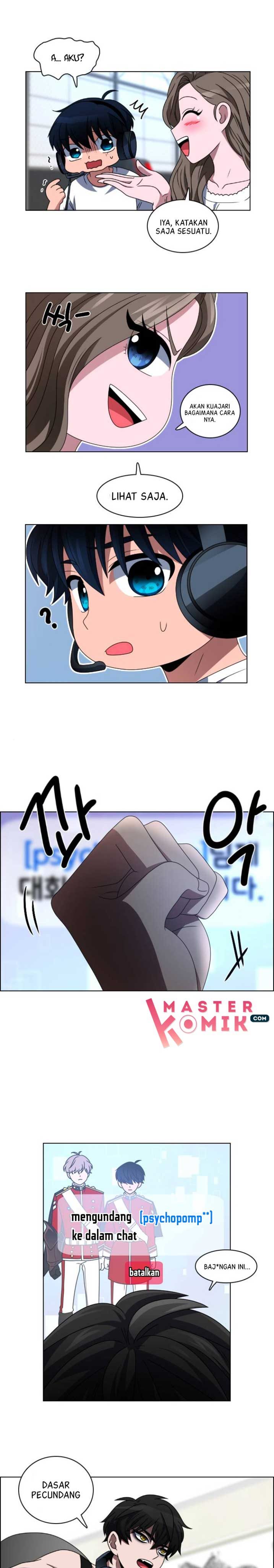 No Scope