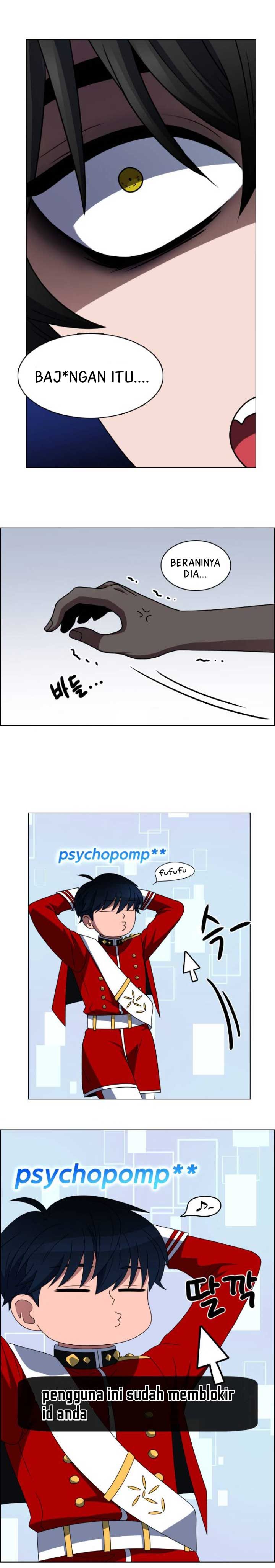 No Scope