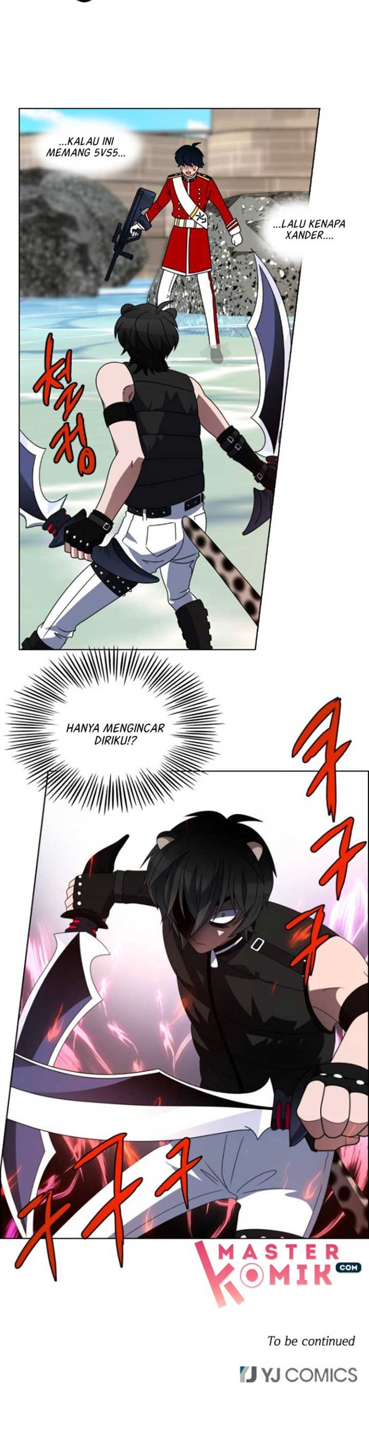 No Scope