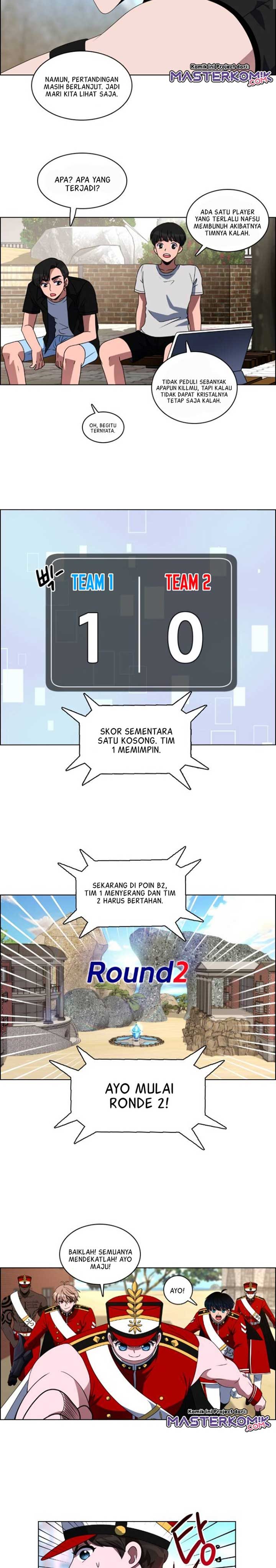 No Scope