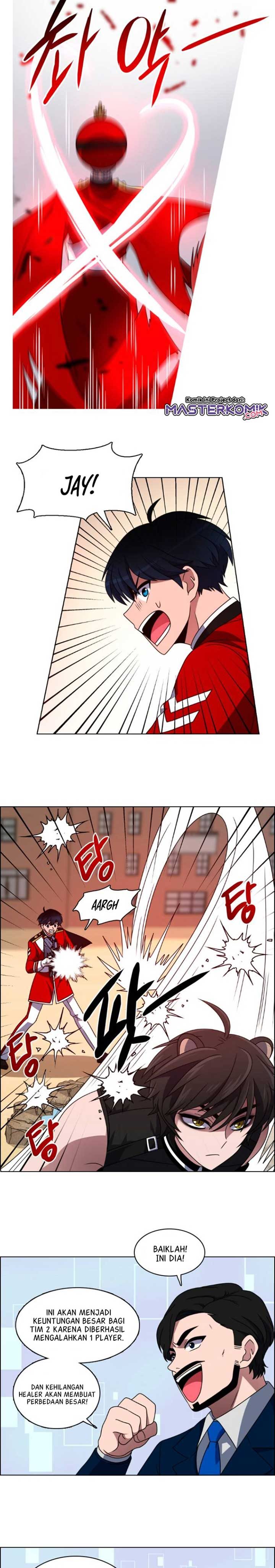 No Scope