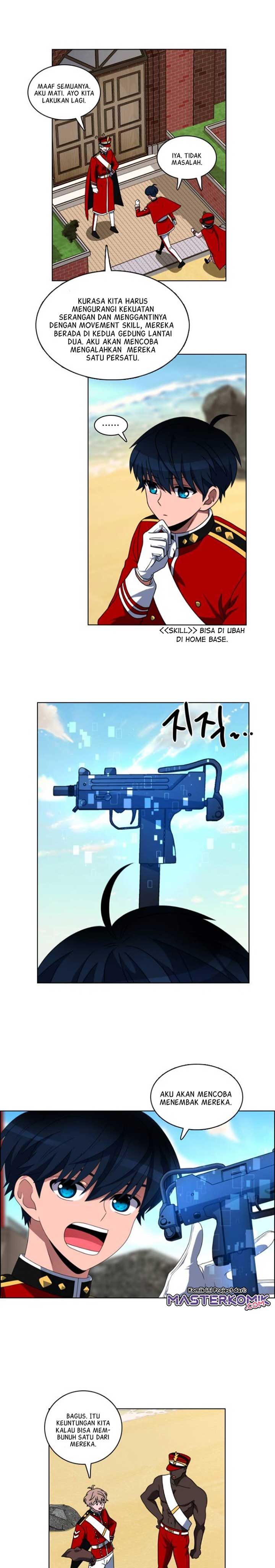 No Scope