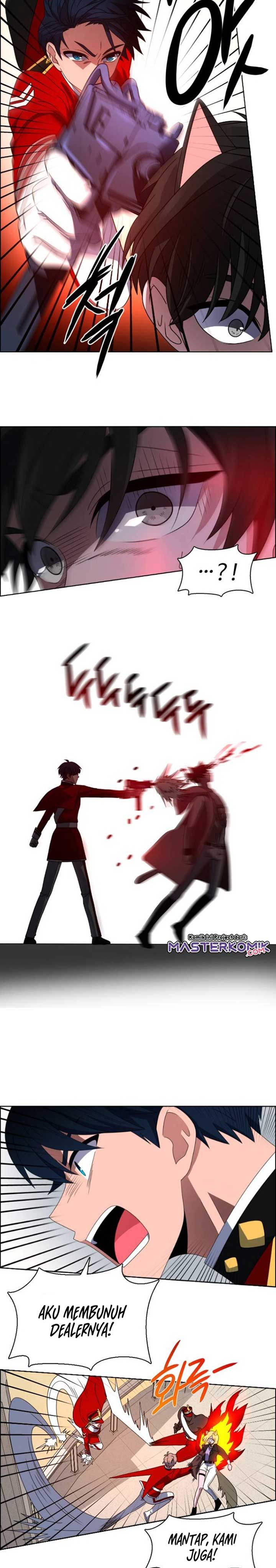 No Scope