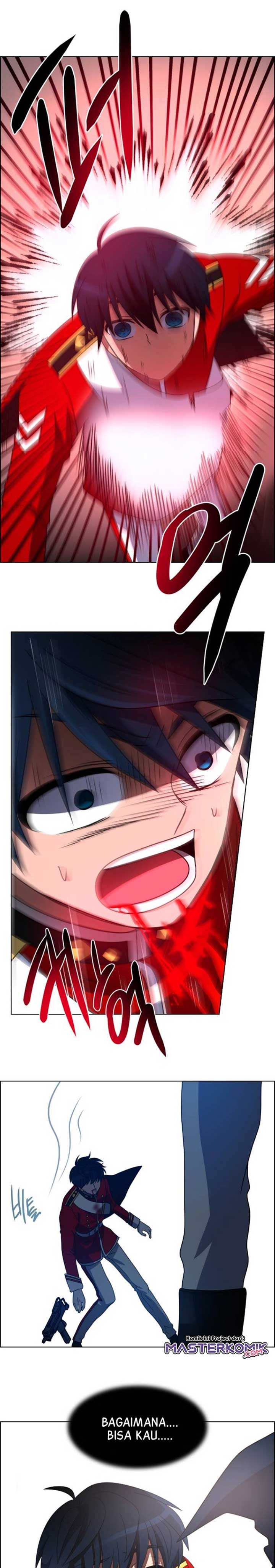 No Scope