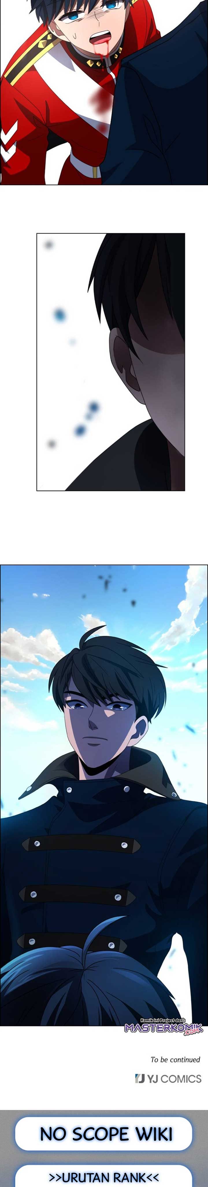 No Scope