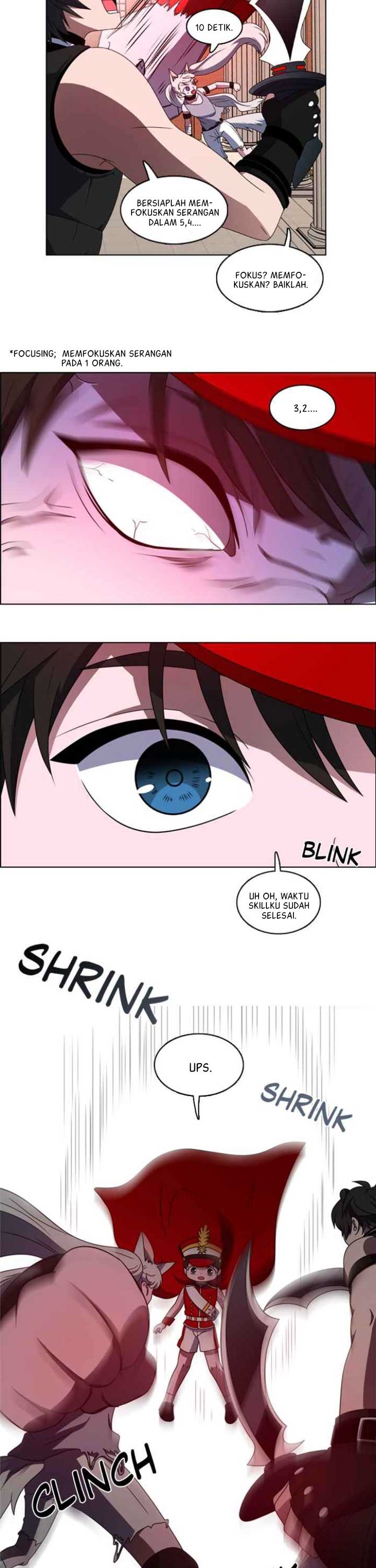 No Scope