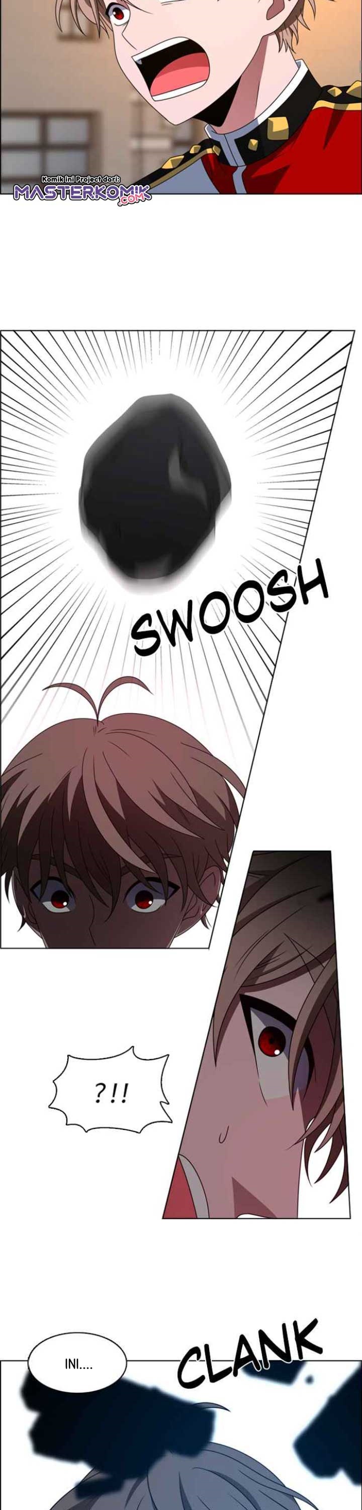 No Scope