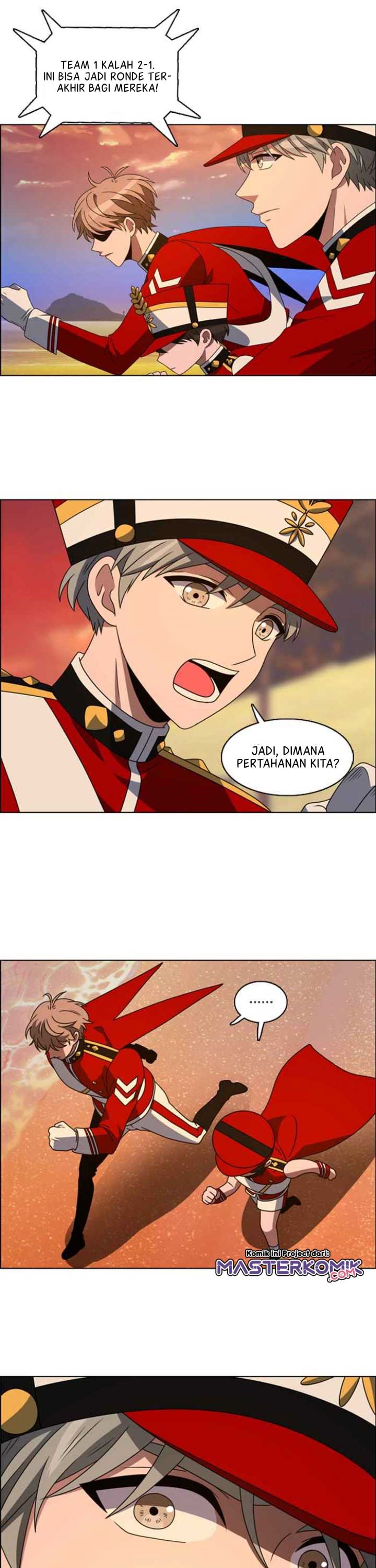 No Scope