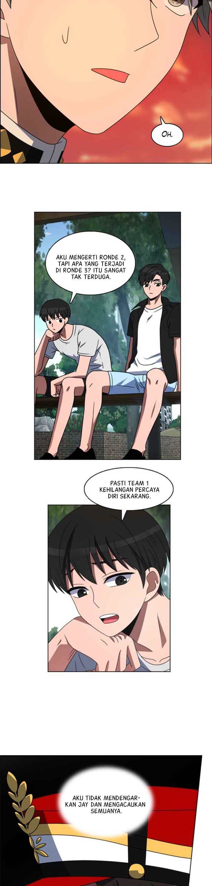 No Scope