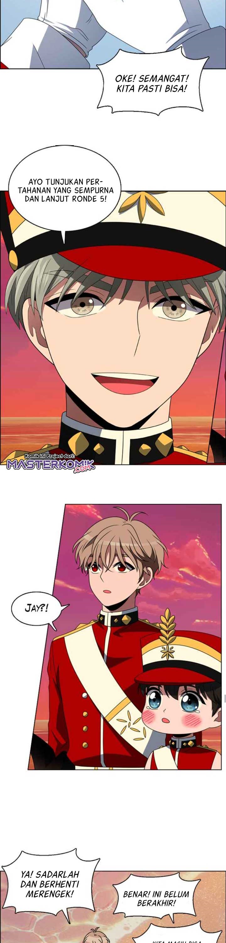 No Scope