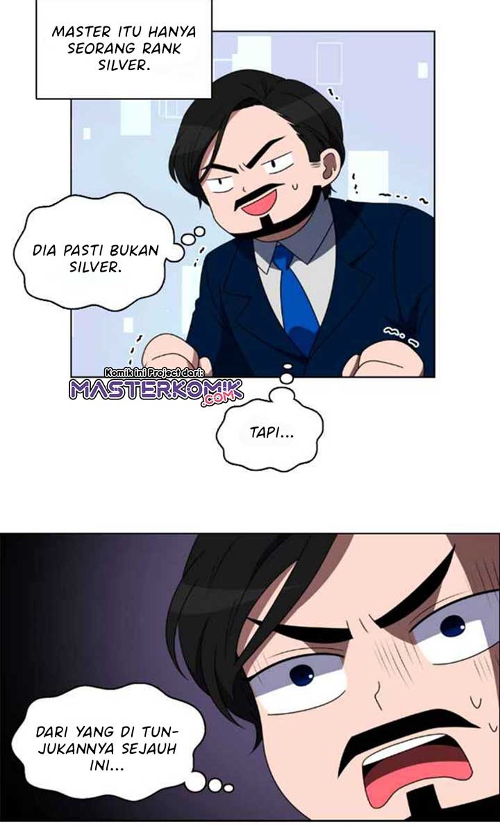No Scope