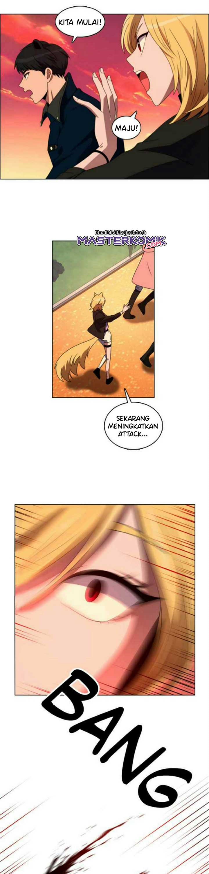 No Scope