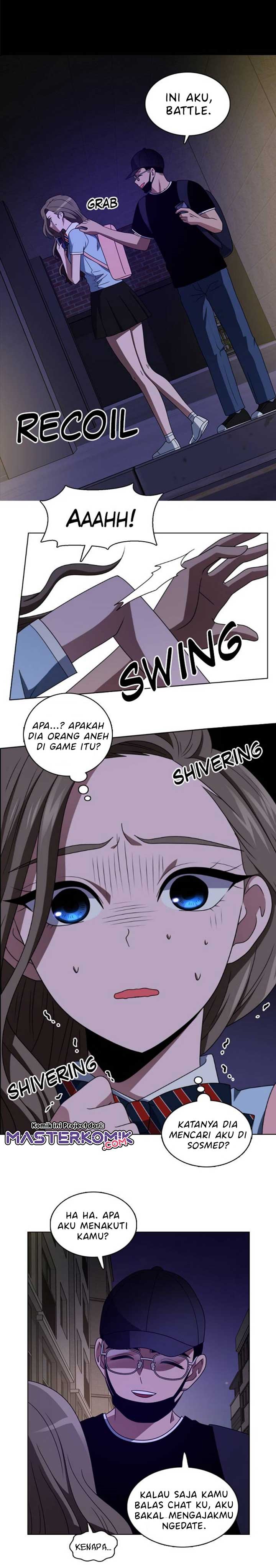 No Scope