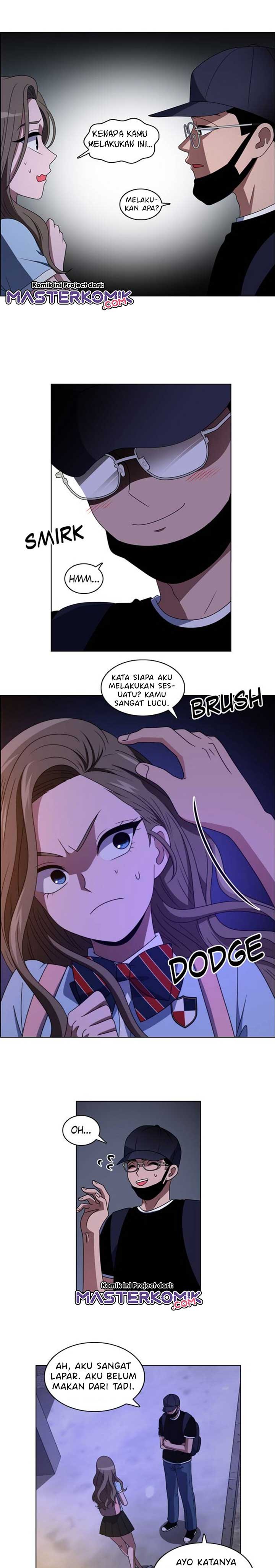 No Scope