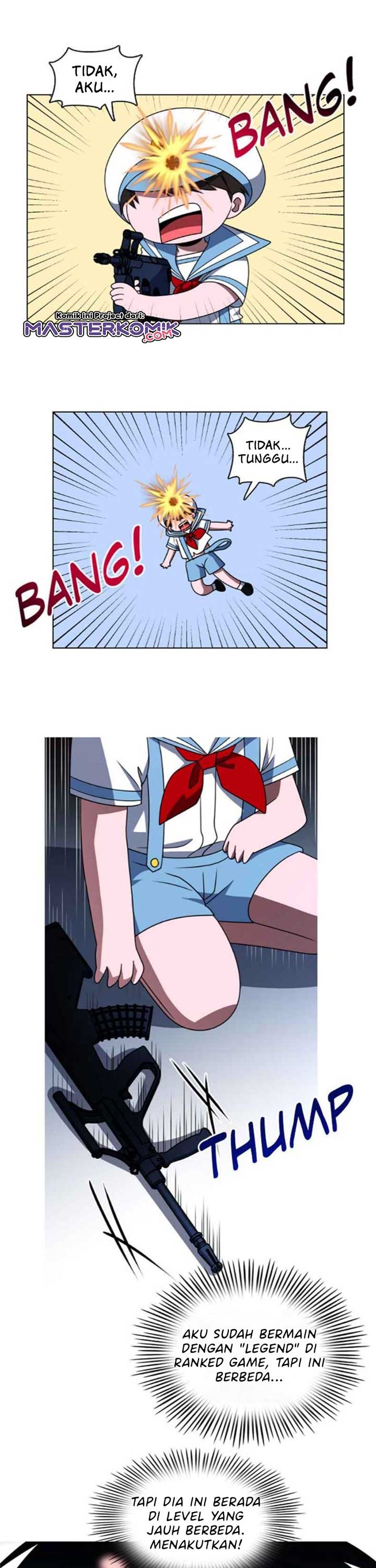 No Scope