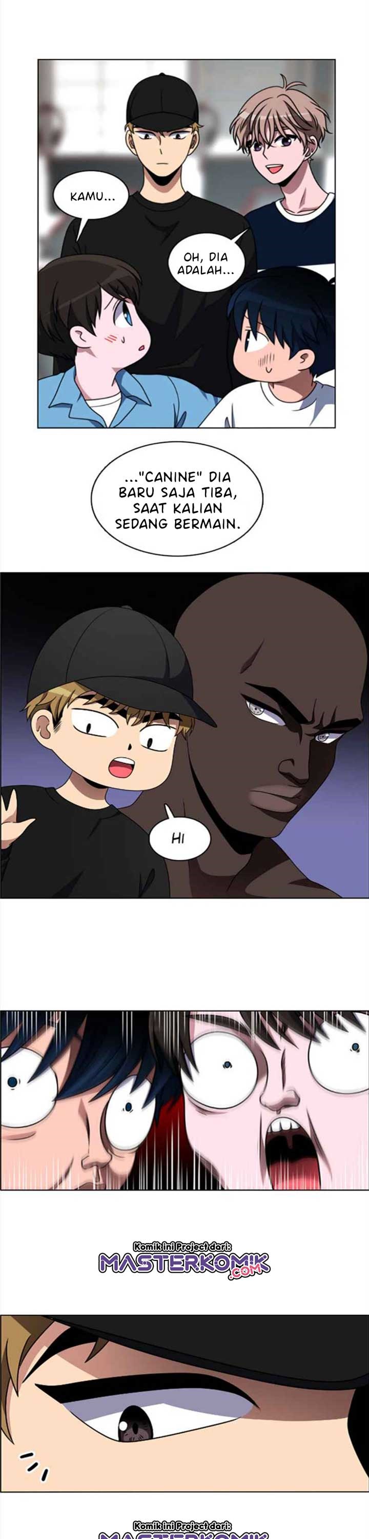 No Scope