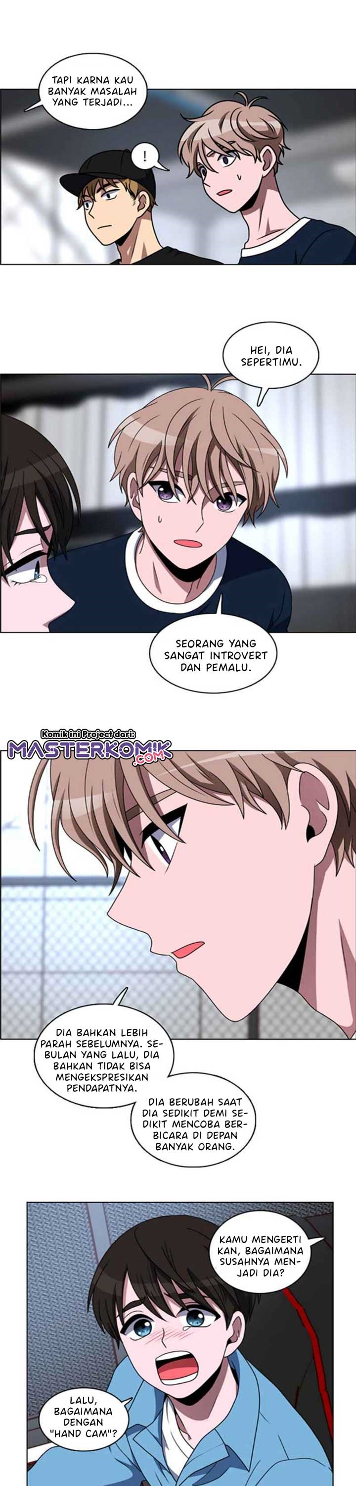 No Scope