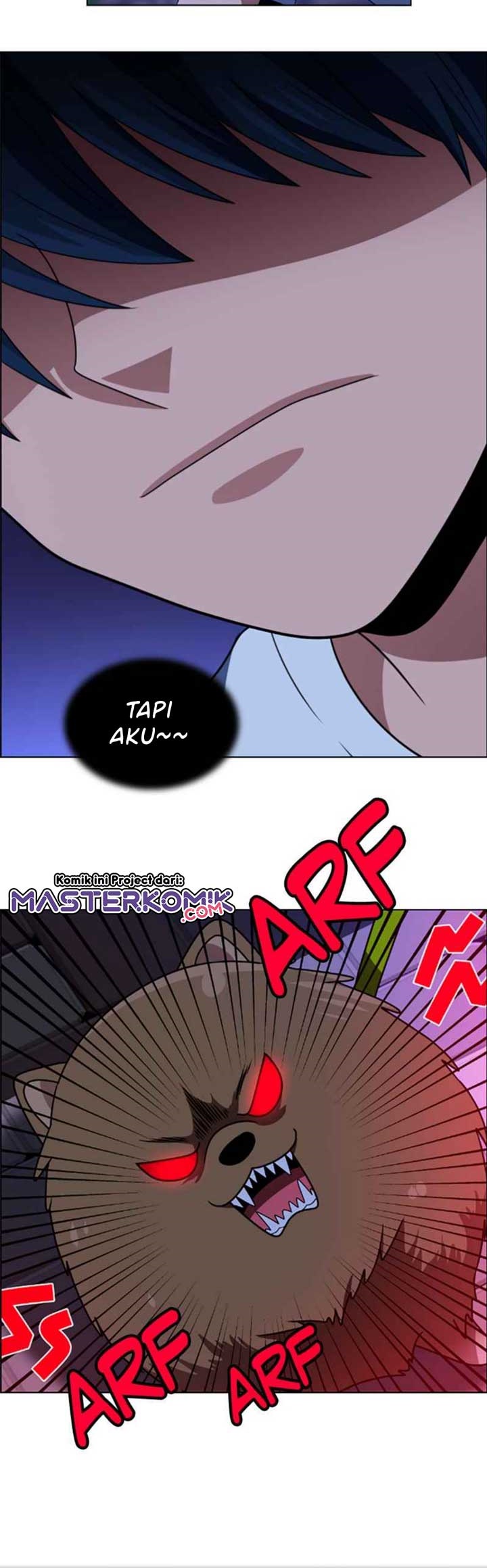 No Scope