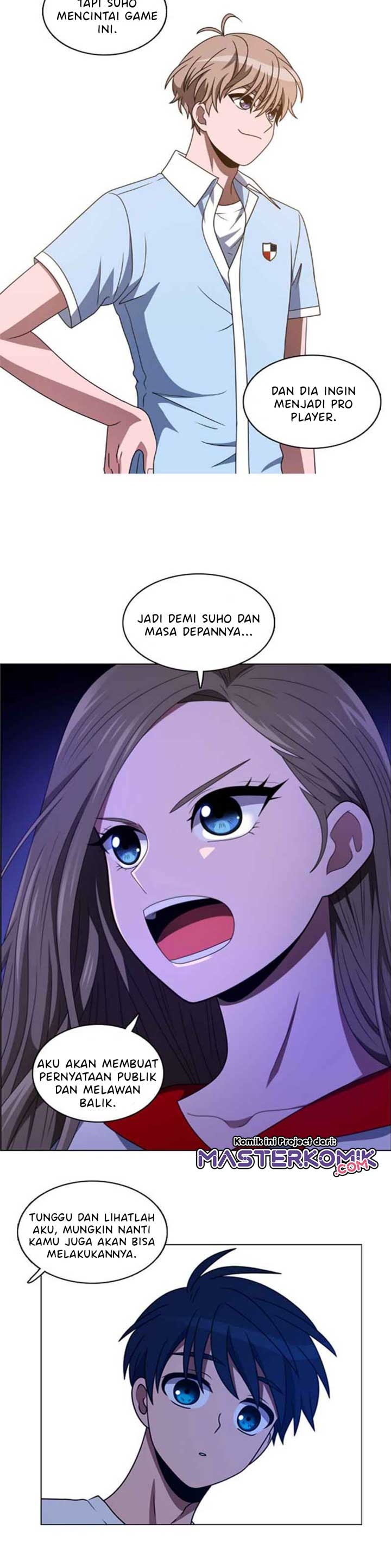 No Scope