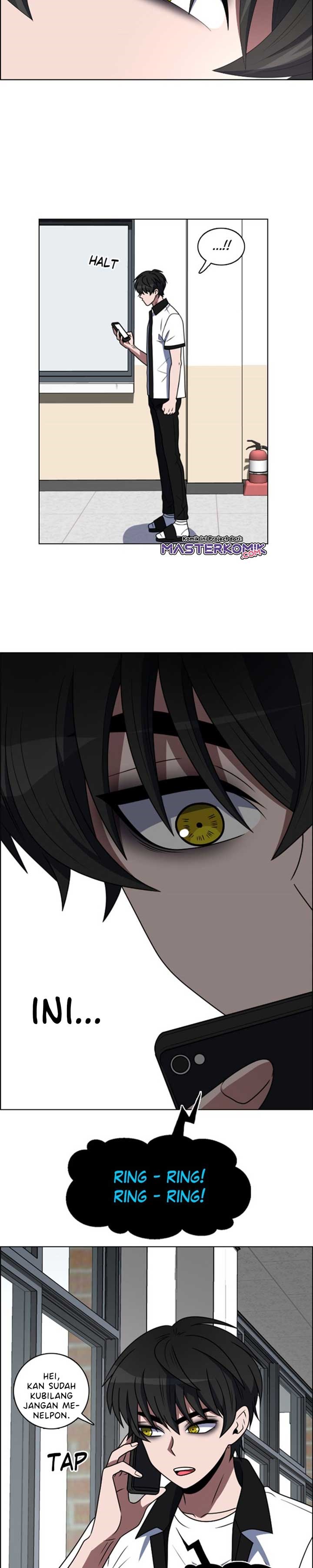 No Scope